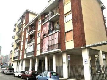 Appartamento in affitto a Torino TO