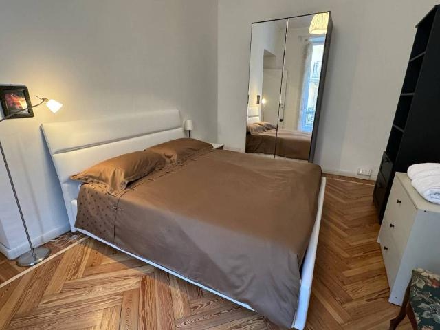 Appartamento in affitto a Torino TO