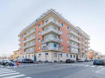 Appartamento in affitto a Torino TO