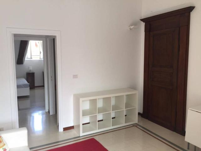 Appartamento in affitto a Torino TO