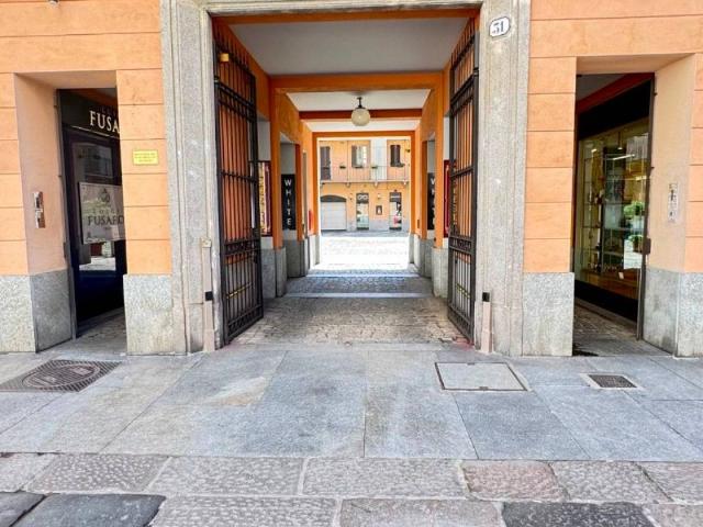 Appartamento in affitto a Torino TO