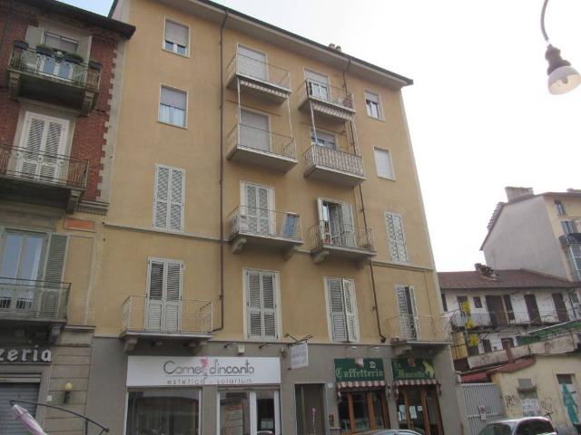 Appartamento in affitto a Torino TO