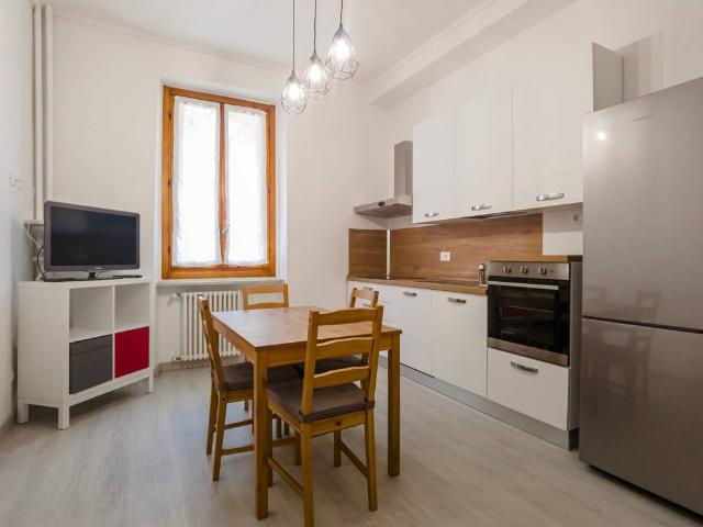 Appartamento in affitto a Torino TO