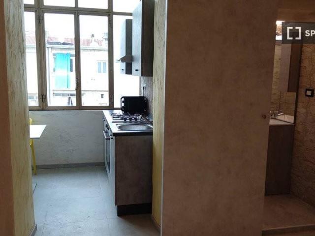 Appartamento in affitto a Torino TO