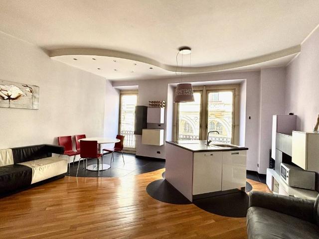 Appartamento in affitto a Torino TO