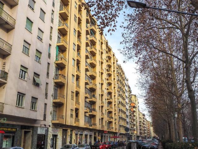 Appartamento in affitto a Torino TO