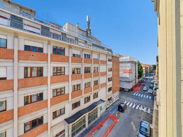 Appartamento in affitto a Torino TO