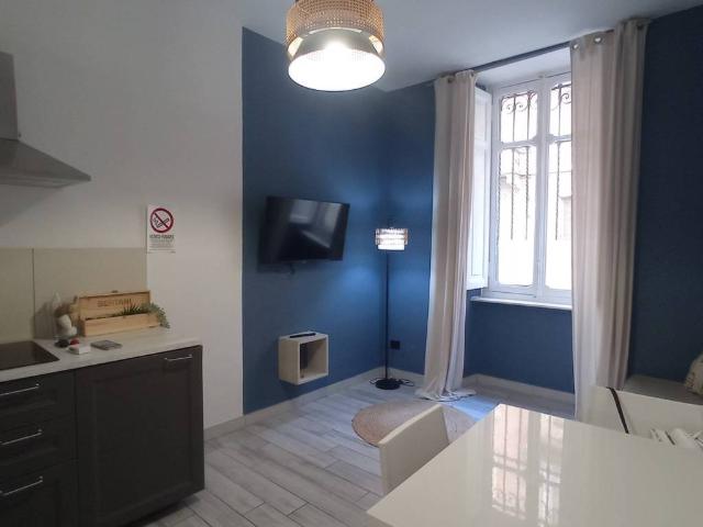 Appartamento in affitto a Torino TO