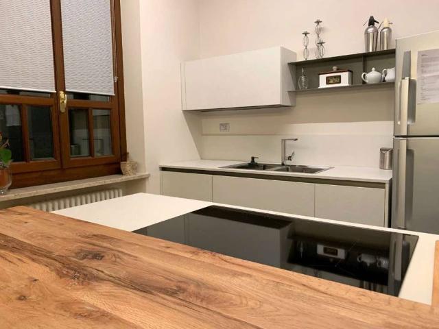 Appartamento in affitto a Torino TO