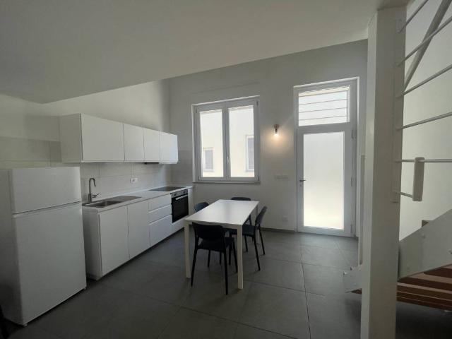 Appartamento in affitto a Torino TO