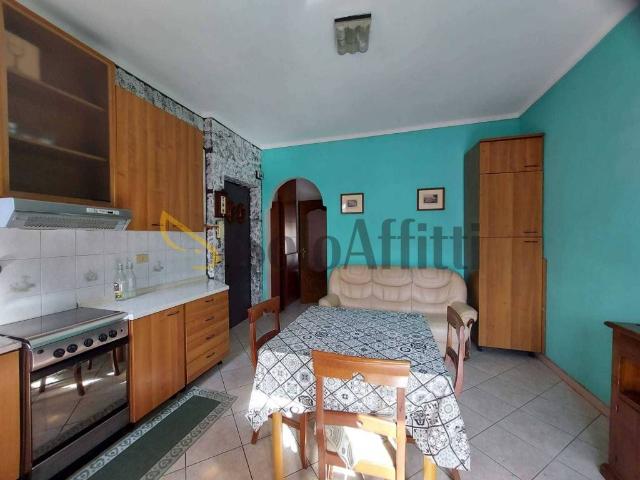 Appartamento in affitto a Torino TO