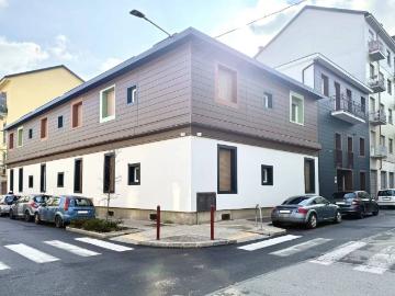 Appartamento in affitto a Torino TO