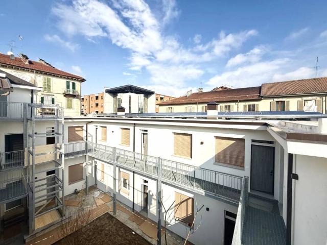 Appartamento in affitto a Torino TO