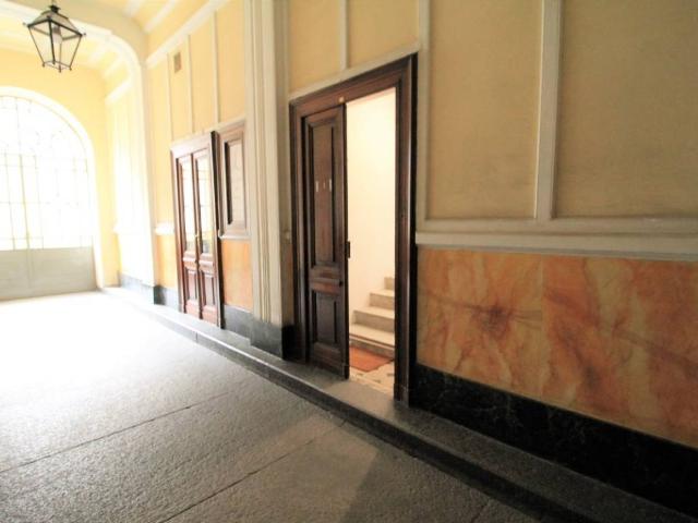 Appartamento in affitto a Torino TO