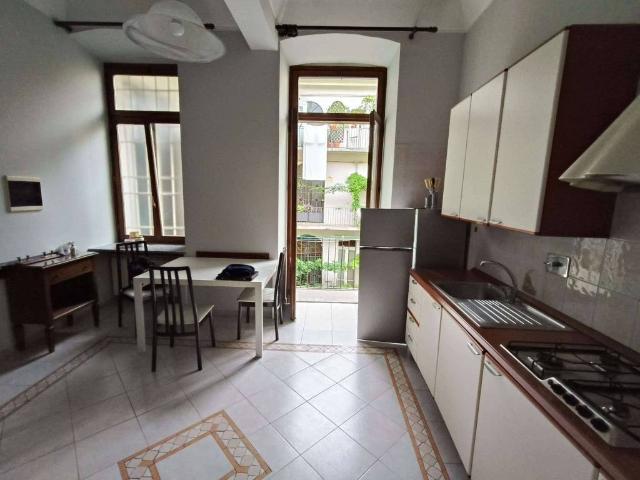 Appartamento in affitto a Torino TO