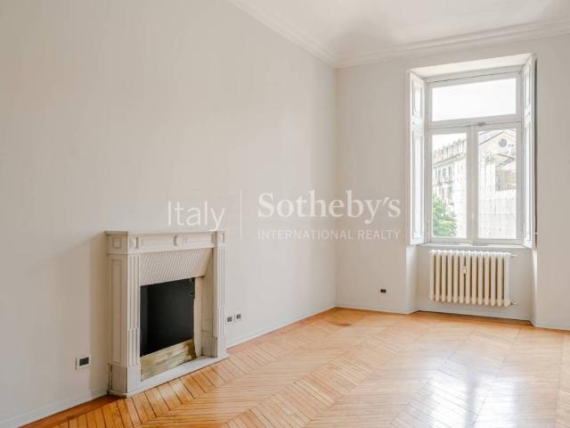 Appartamento in affitto a Torino TO