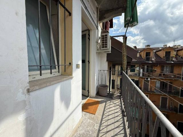 Appartamento in affitto a Torino TO