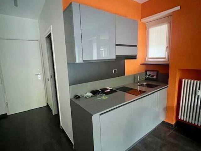 Appartamento in affitto a Torino TO