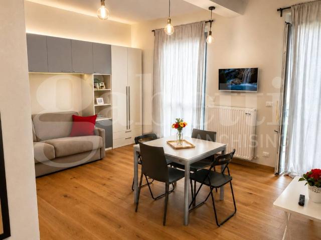 Appartamento in affitto a Torino TO