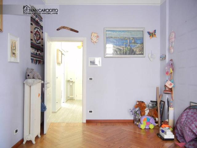 Appartamento in affitto a Torino TO