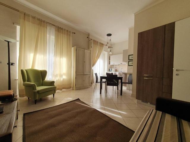 Appartamento in affitto a Torino TO