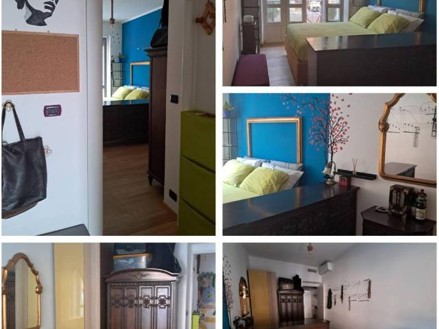 Appartamento in affitto a Torino TO