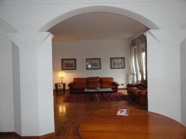 Appartamento in affitto a Torino TO
