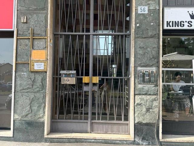 Appartamento in affitto a Torino TO