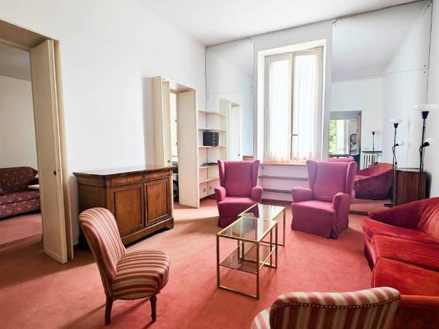 Appartamento in affitto a Torino TO