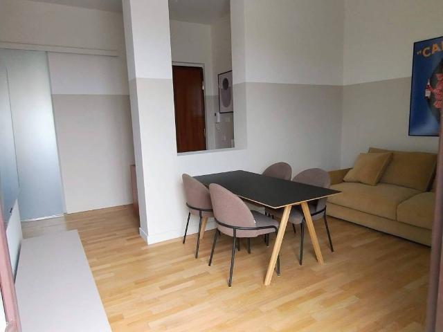 Appartamento in affitto a Torino TO