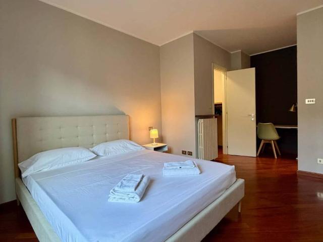 Appartamento in affitto a Torino TO
