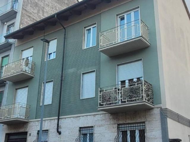 Appartamento in affitto a Torino TO