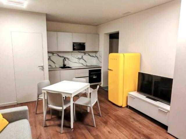 Appartamento in affitto a Torino TO