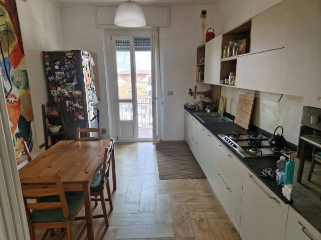 Appartamento in affitto a Torino TO