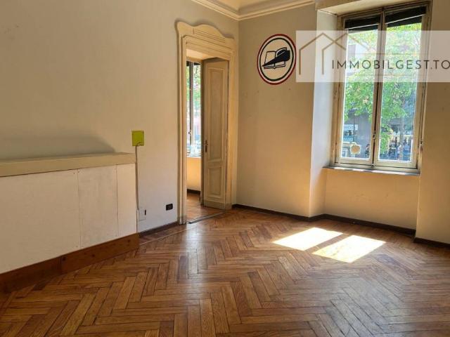 Appartamento in affitto a Torino TO