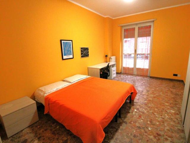 Appartamento in affitto a Torino TO
