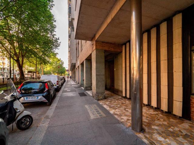 Appartamento in affitto a Torino TO