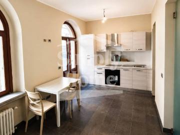 Appartamento in affitto a Torino TO