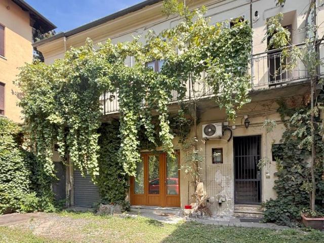 Appartamento in affitto a Torino TO