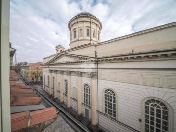 Appartamento in affitto a Torino TO