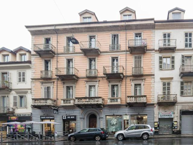 Appartamento in affitto a Torino TO
