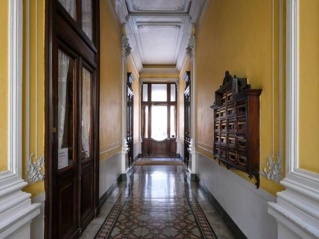 Appartamento in affitto a Torino TO