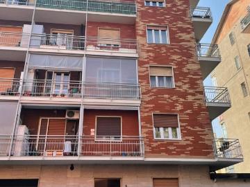 Appartamento in affitto a Torino TO