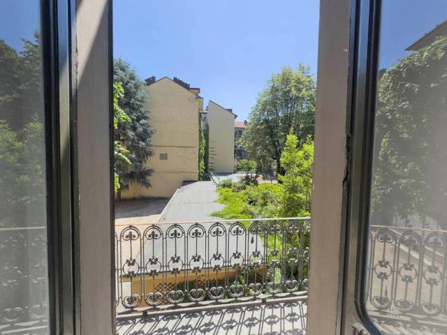 Appartamento in affitto a Torino TO