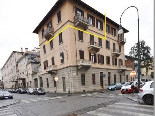 Appartamento in affitto a Torino TO