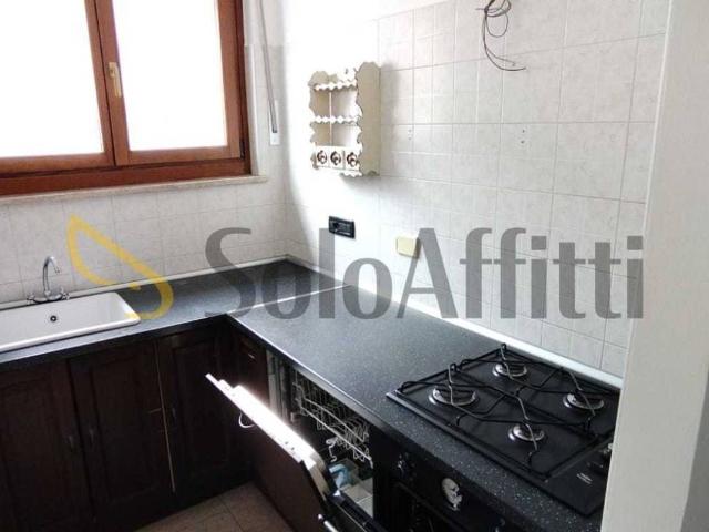 Appartamento in affitto a Torino TO