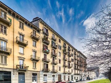 Appartamento in affitto a Torino TO