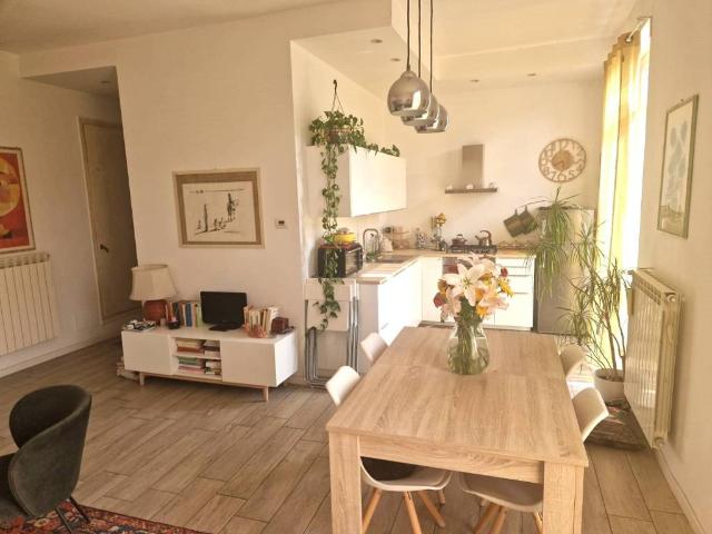 Appartamento in affitto a Torino TO