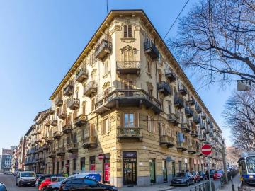 Appartamento in affitto a Torino TO