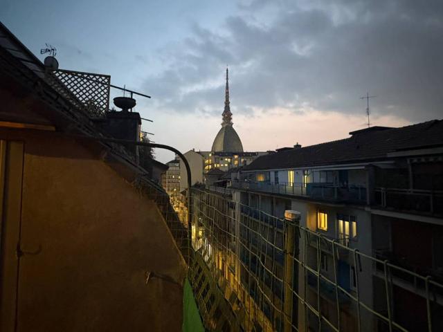 Appartamento in affitto a Torino TO